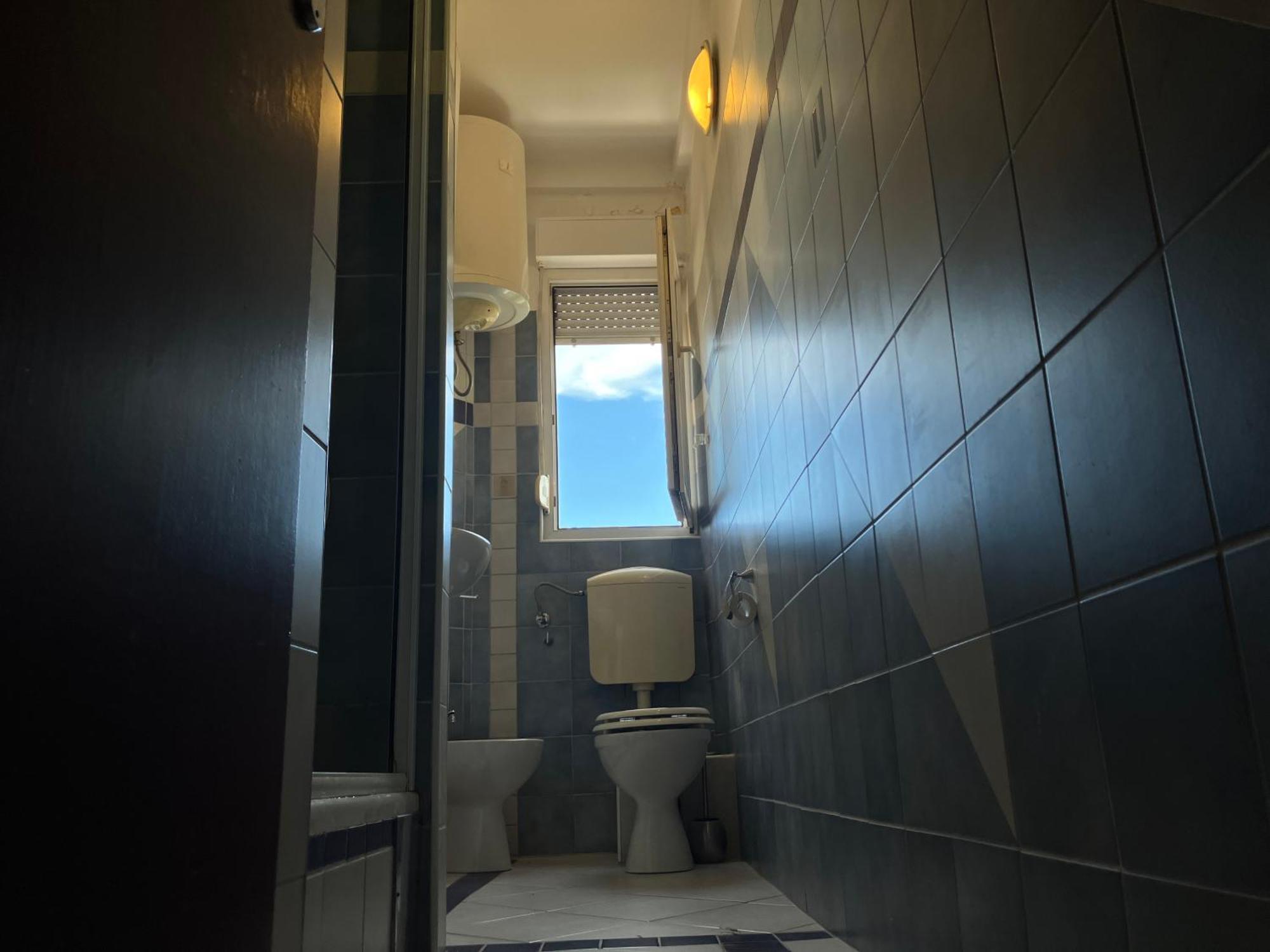 Rijeka Sea View For 2公寓 外观 照片