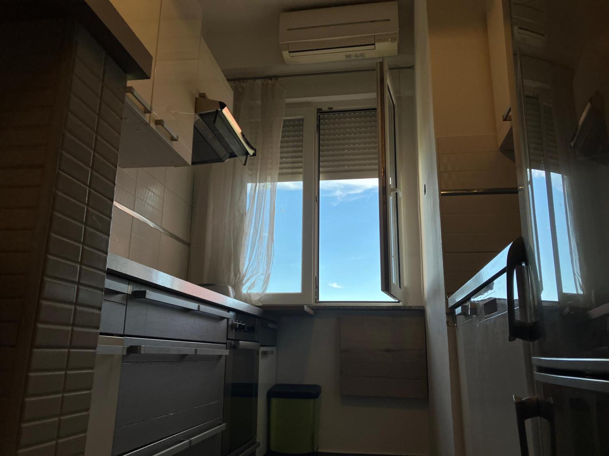 Rijeka Sea View For 2公寓 外观 照片